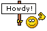 howdy